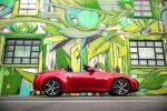 Nissan 370Z Roadster 2013 года (NA)